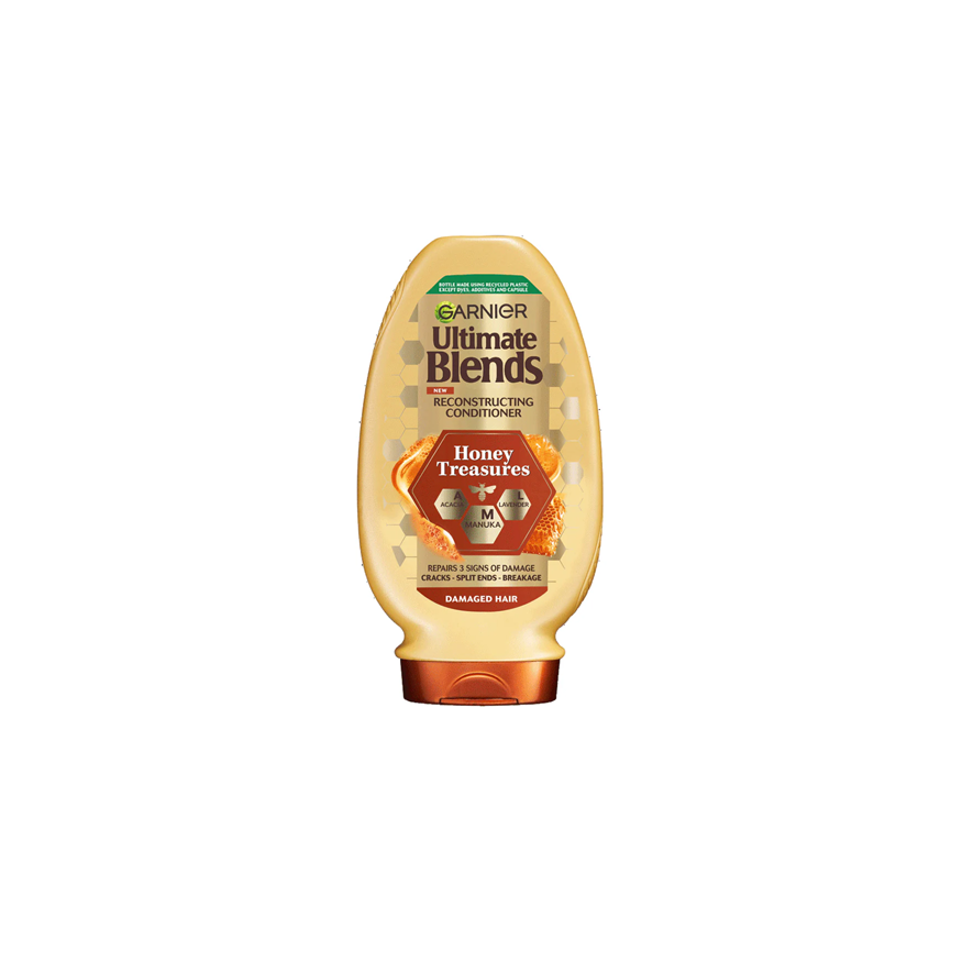 Ultimate Conditioner