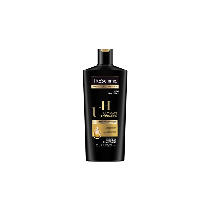 Ultimate Hydrating Shampoo