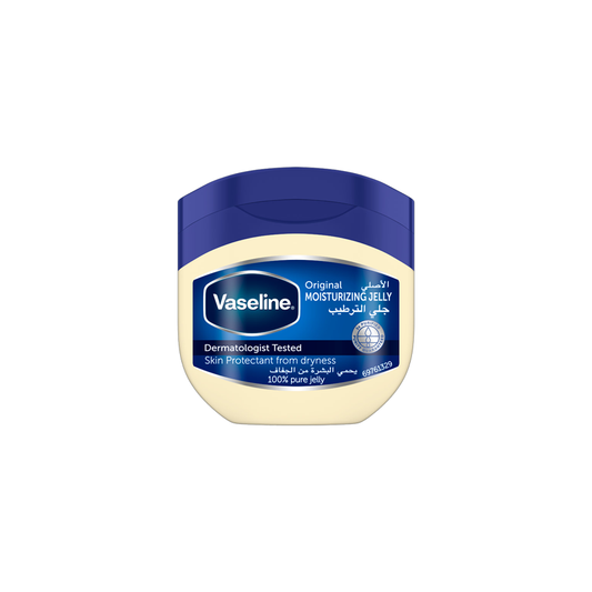 Vaseline Original Healing Jelly