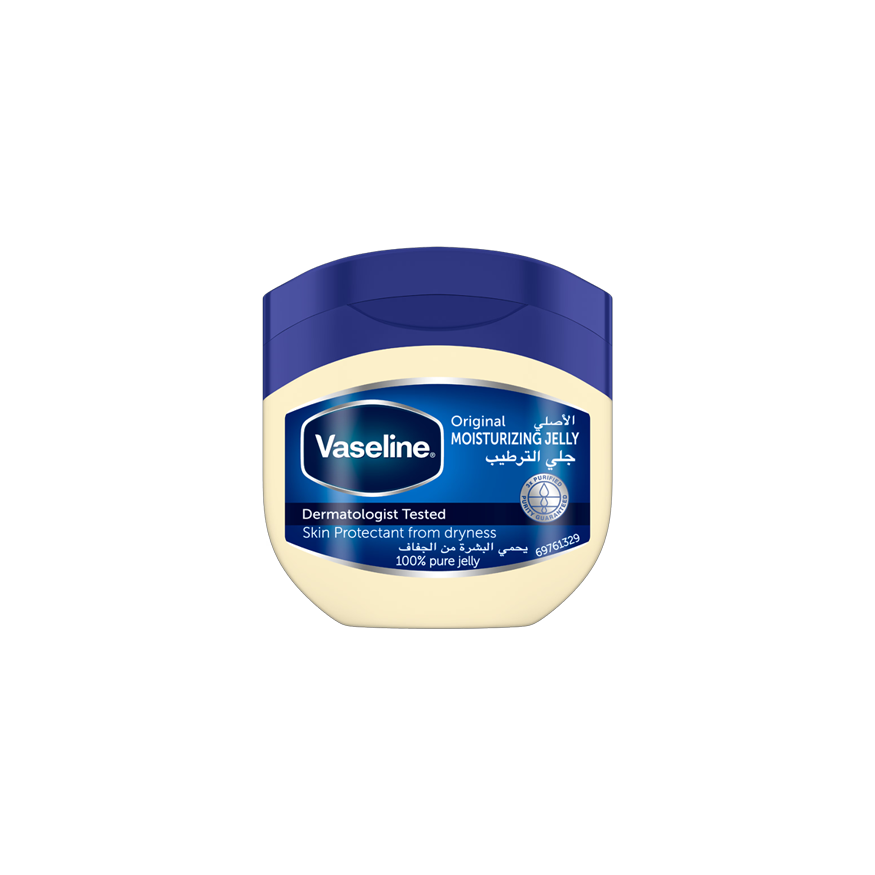 Vaseline Original Healing Jelly