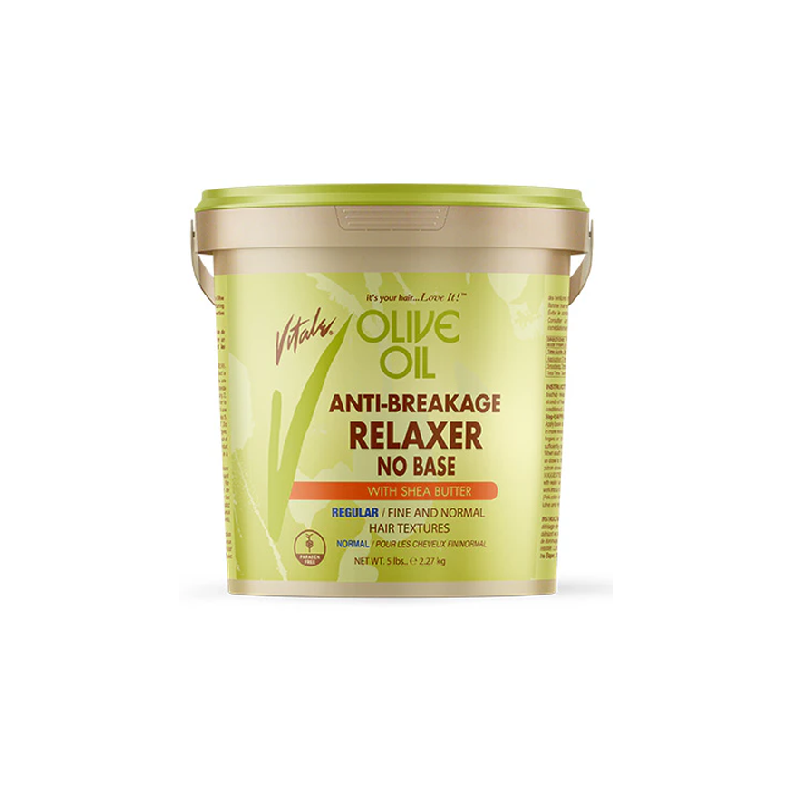 Vitale Olive Oil Relaxer 4lbs
