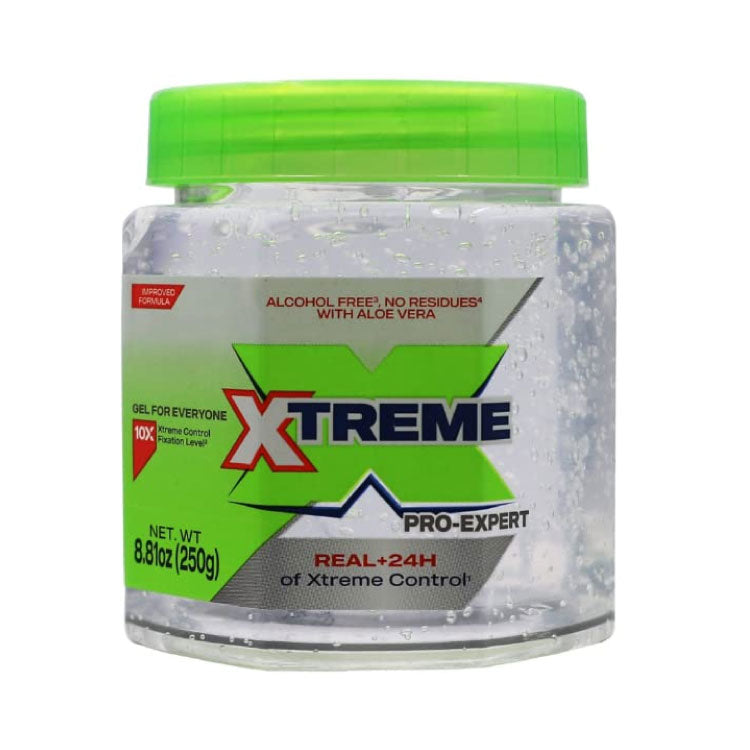 Wet Line - Xtreme Professional Styling Gel 8.80 oz