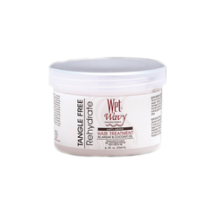 Wet n Wavy Hair Treatment
