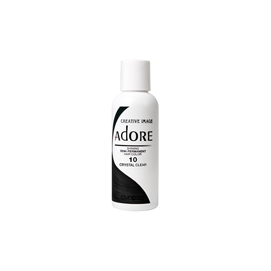 Adore-10-crystal-clear