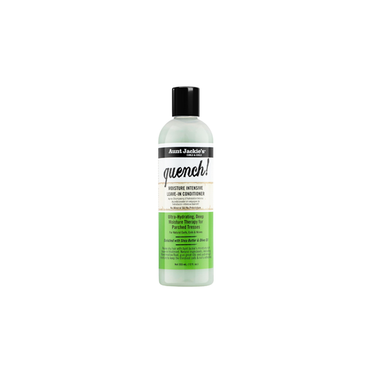 Aunt-jackies-quench-moisture-intense-leave-conditioner