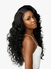 BARE LACE WIG - FULL LACE UNIT 4