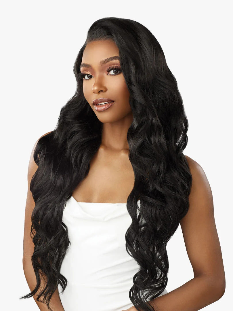BARE LACE WIG - FULL LACE UNIT 8
