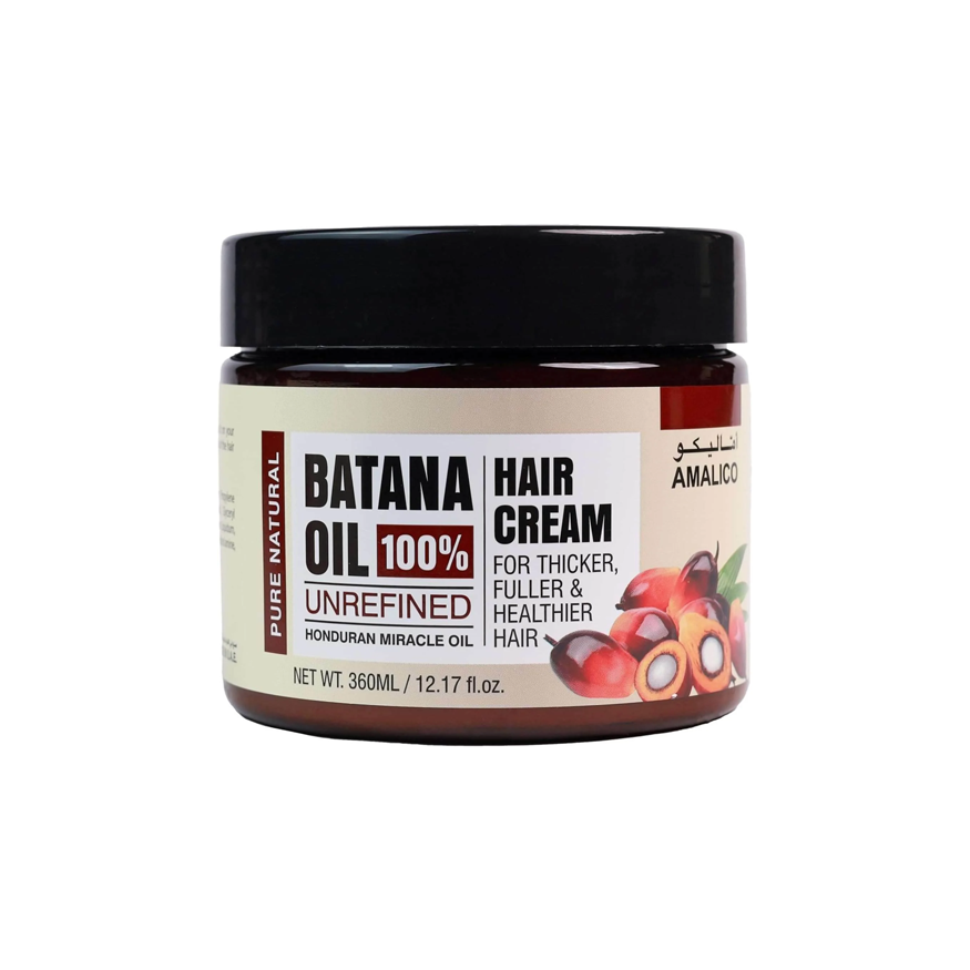 Batana Cream