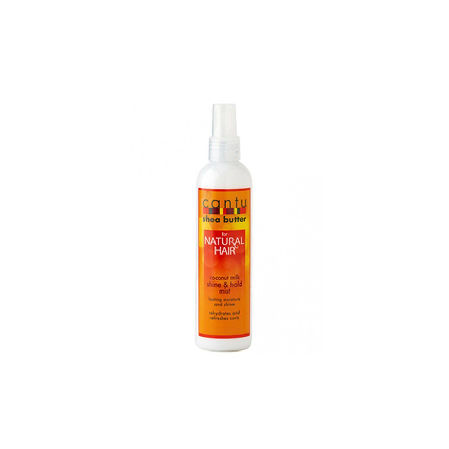 Cantu-natural-hair-coconut-milk-shine-hold-mist-8-4oz