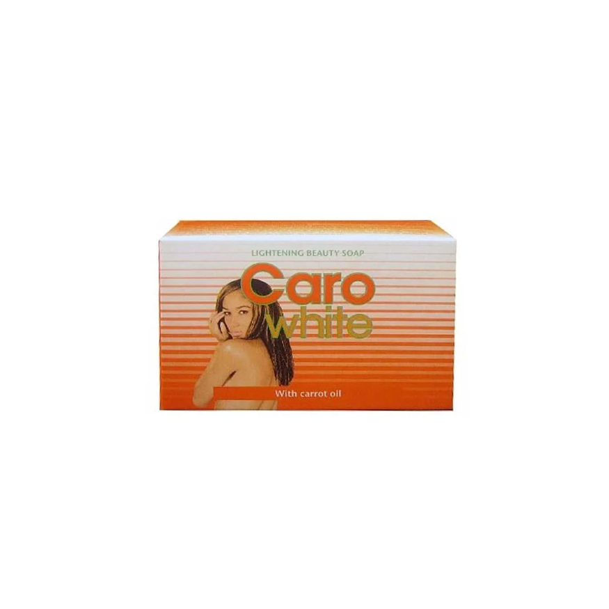 Caro-white-lightening-soap-with-carrot-oil