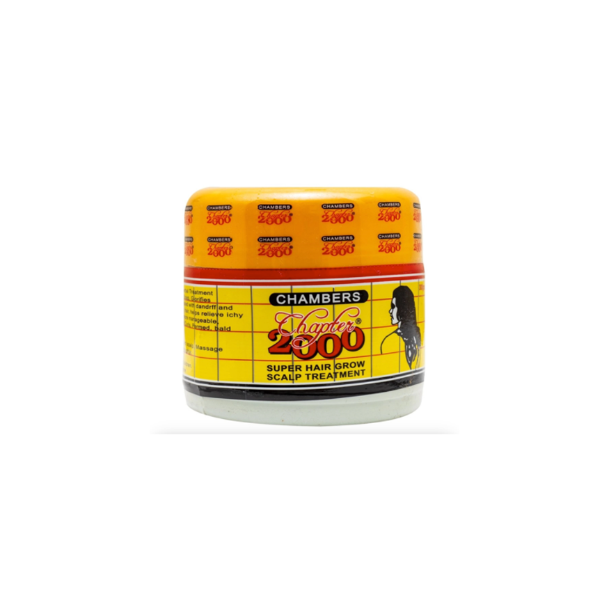 Chambers-chapter-2000-hair-grow-treatment