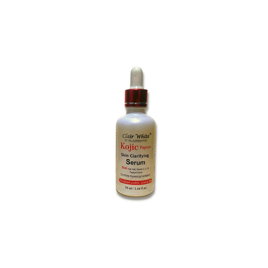 Clair-white-kojic-papaya-serum-50ml