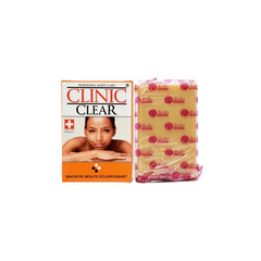 Clinic-clear-whitening-body-soap