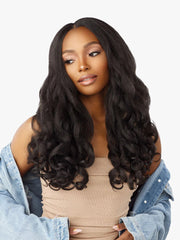 CLIP-IN TOP LADY 18" - CURLS KINKS & CO