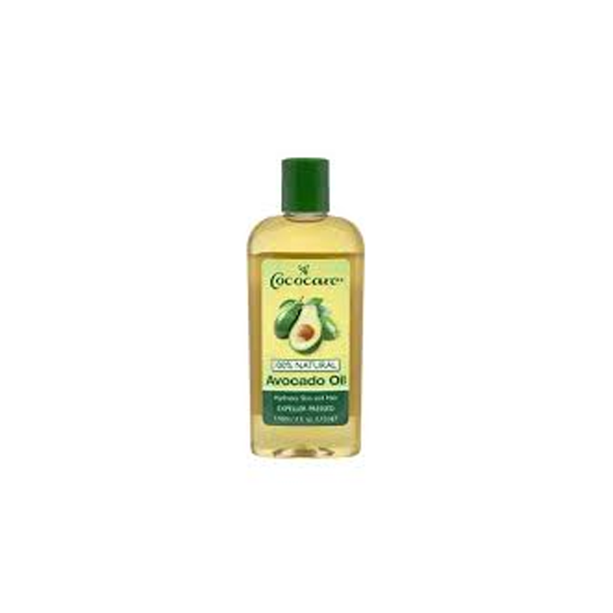 Cococare-100-avocado-oil-4oz