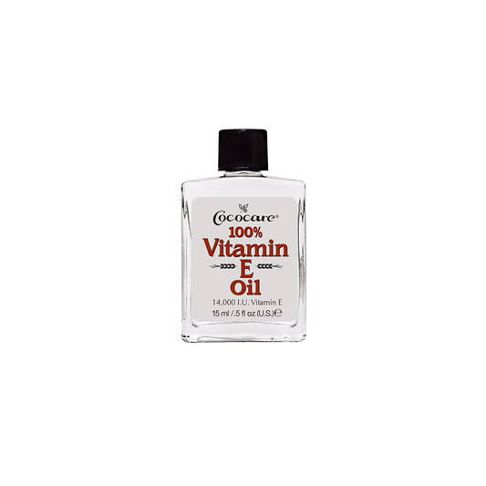Cococare-vitamin-e-oil