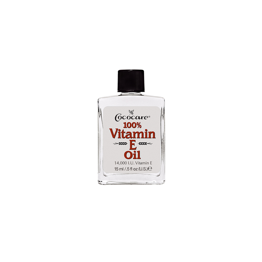 Cococare-vitamin-e-oil