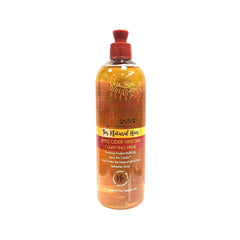 cream of nature Argan oil for natural hair apple cider vingar rinse