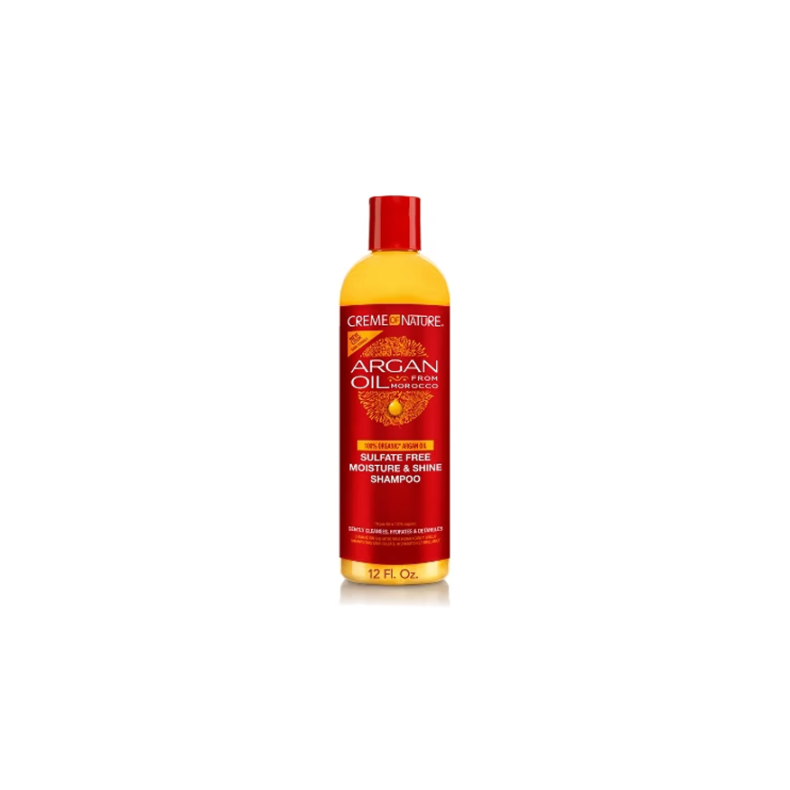 Cream-of-nature-with-organ-oil-moisture-shine-shampoo-12oz