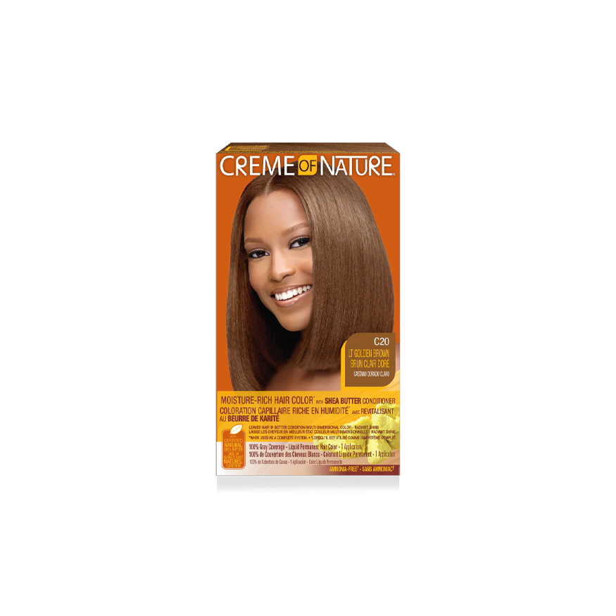 Creme-of-nature-lt-golden-brown-c20
