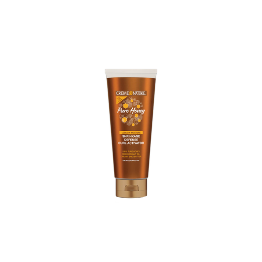 Creme-of-nature-pure-honey-shrinkage-defense-jelly-7oz