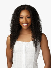 DASHLY LACE WIG - UNIT 54