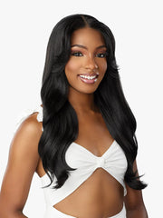 DASHLY WIG - UNIT 27