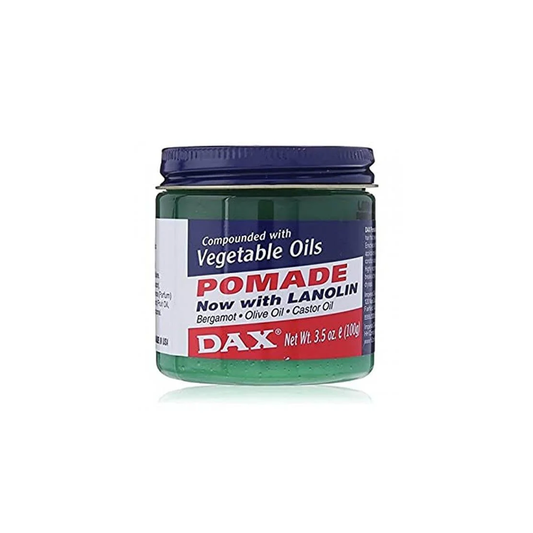 Dax-vegetable-oil-pomade