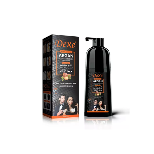 Dexe-hair-black-shampoo-400ml