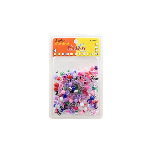 Eden-2-color-x-lg-blister-med-round-bead-2br9-clear-ast-pk