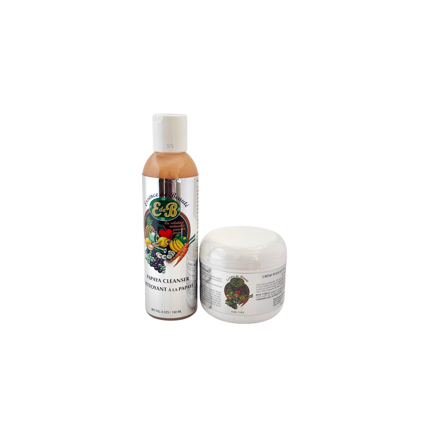 Essence-de-beaute-papaya-cleanser