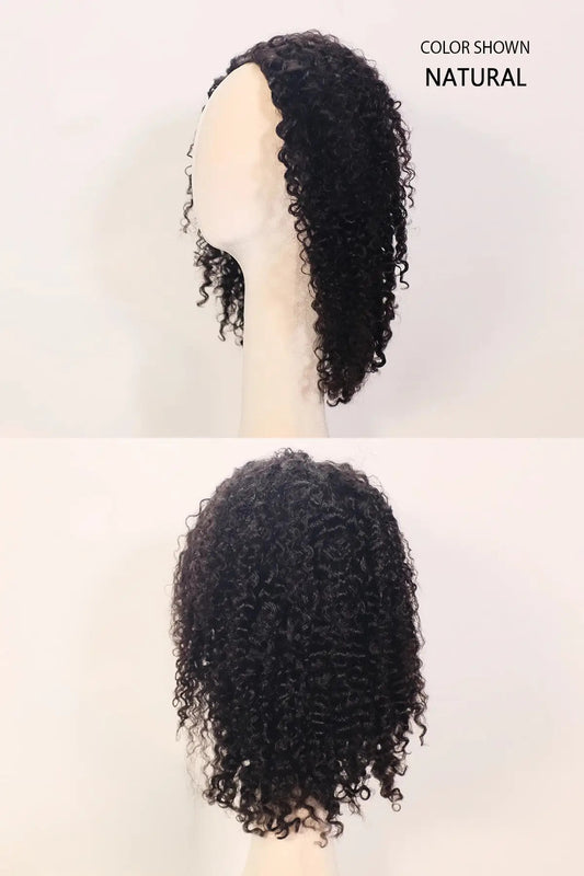 EVERROOT - HH - WATER CURLS 14"