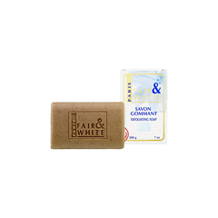 Fair-white-exfoliating-soap