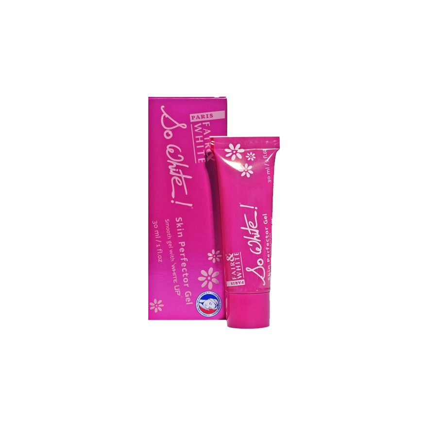Fair-white-skin-perfector-gel