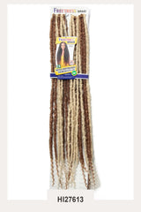 FB 2X NITA DISTRESSED GORGEOUS LOC 26"