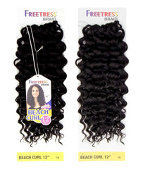 FB BEACH CURL 12"