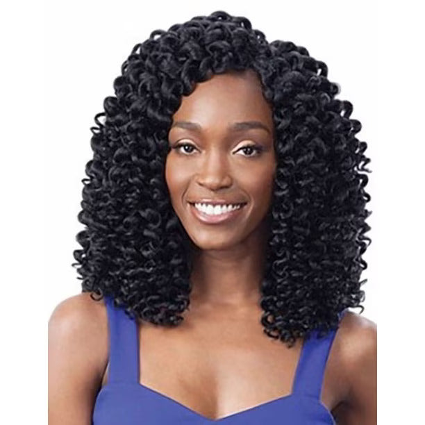 FB RINGLET WAND CURL