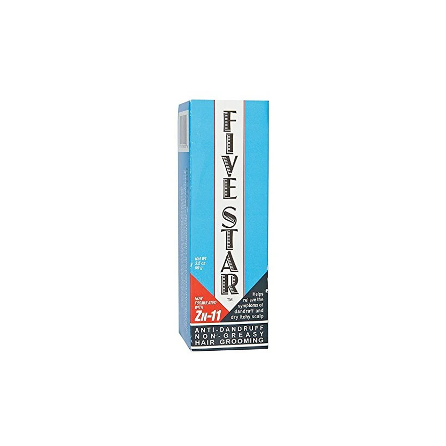 Five-star-hair-grooming-99g