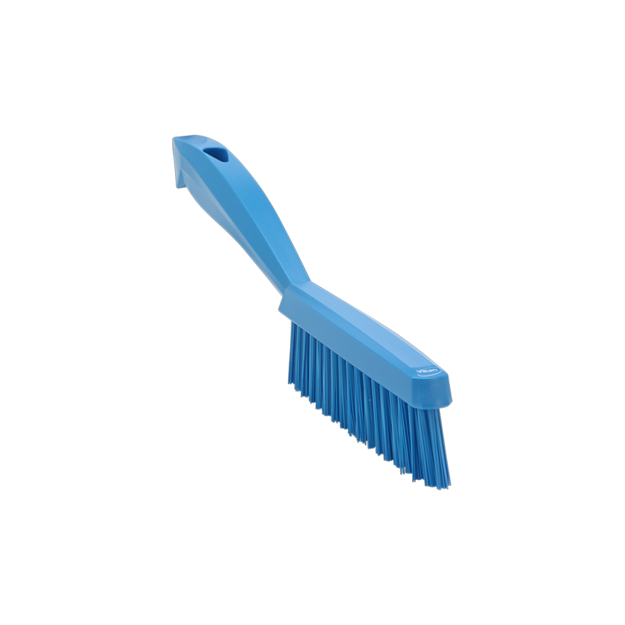 Hard-narrow-brush