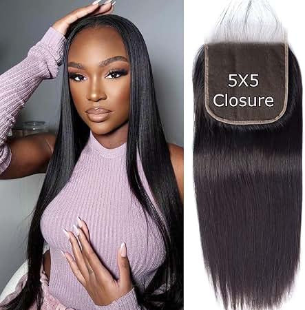 HH 2 X 6 HD LACE CLOSURE EURO DEEP 12" - LUNIQUE