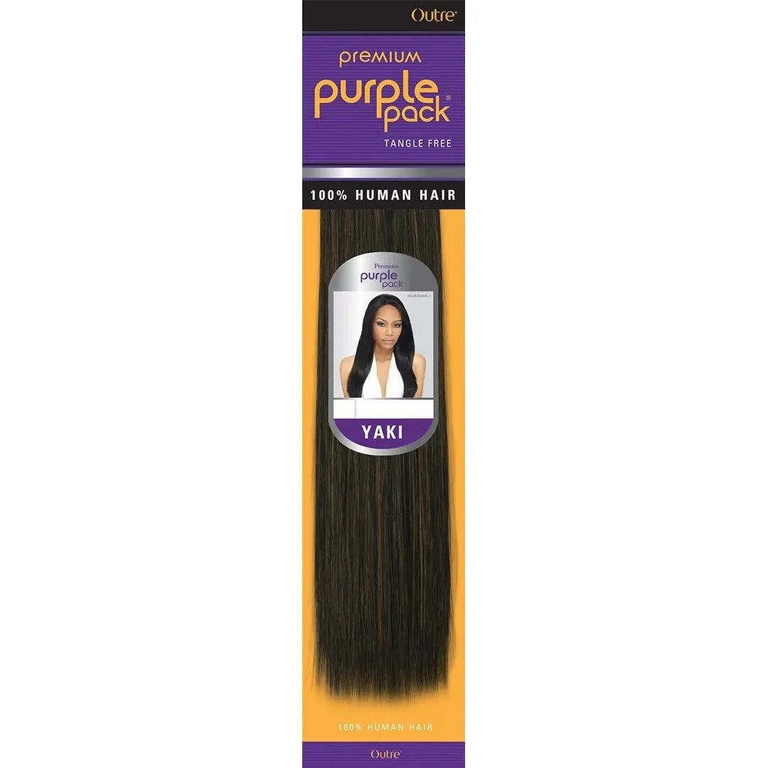 HH PURPLE PACK YAKI 16