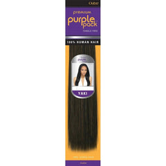 HH PURPLE PACK YAKI 16