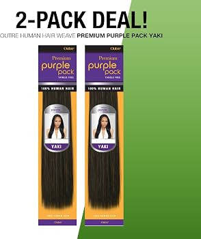 HH PURPLE PACK YAKI 18