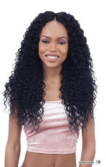 HM BEACH CURL 3PCS