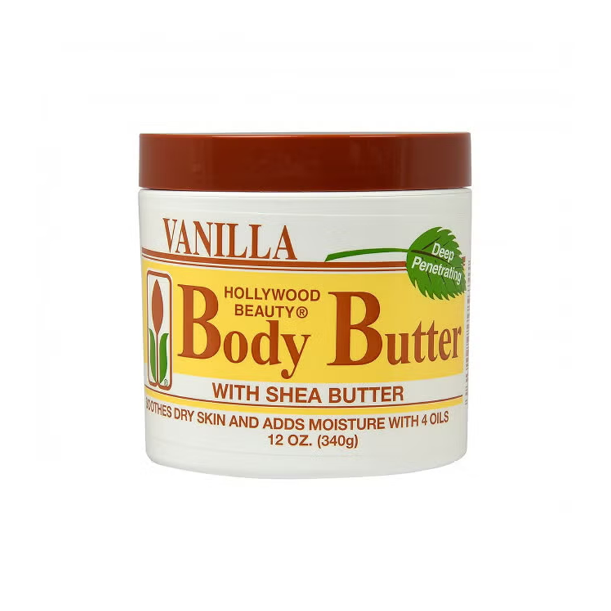 Hollywood-body-butter-with-shea-butter-vanilla