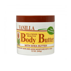 Hollywood-body-butter-with-shea-butter-vanilla