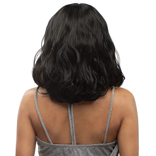 HYBRID LACE FRONT WIG - HB006