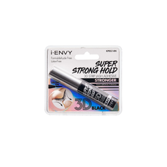 I.Envy Super Strong Hold Black 3D Strip Lash Adhesive