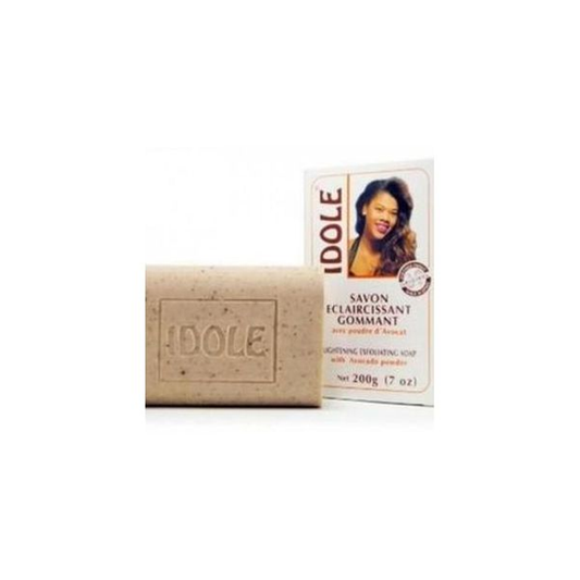 Idole-soap