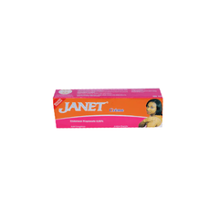 Janet-creme